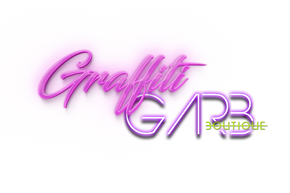 Graffiti Garb logo