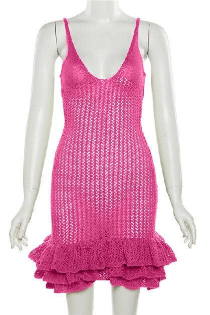 "Hanifah" Dress