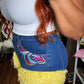 "Tweety" Daisy Dukes