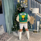 “Big Deal” Unisex Varsity Jacket