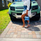 ‘’SoHo” 2 piece Set