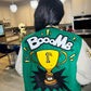 “Big Deal” Unisex Varsity Jacket