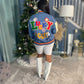 “Big Hitta” Unisex Varsity Jacket