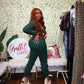 ‘’Rocky’’ Jogger Set